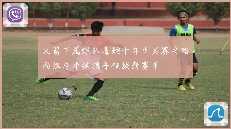 火箭下属球队毒蛇十年季后赛之路雨姐与牛顿携手征战新赛季